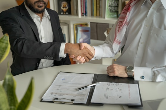 Contract Staffing