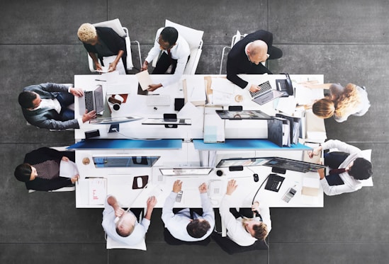 Workforce Management